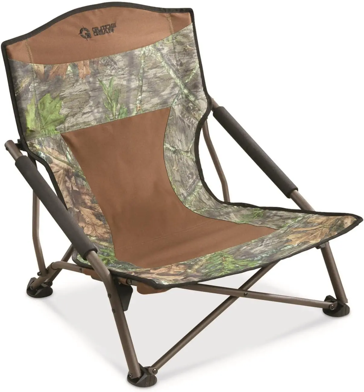 

Стул из индейки Magnum, камуфляжный Mossy Oak Nwtf