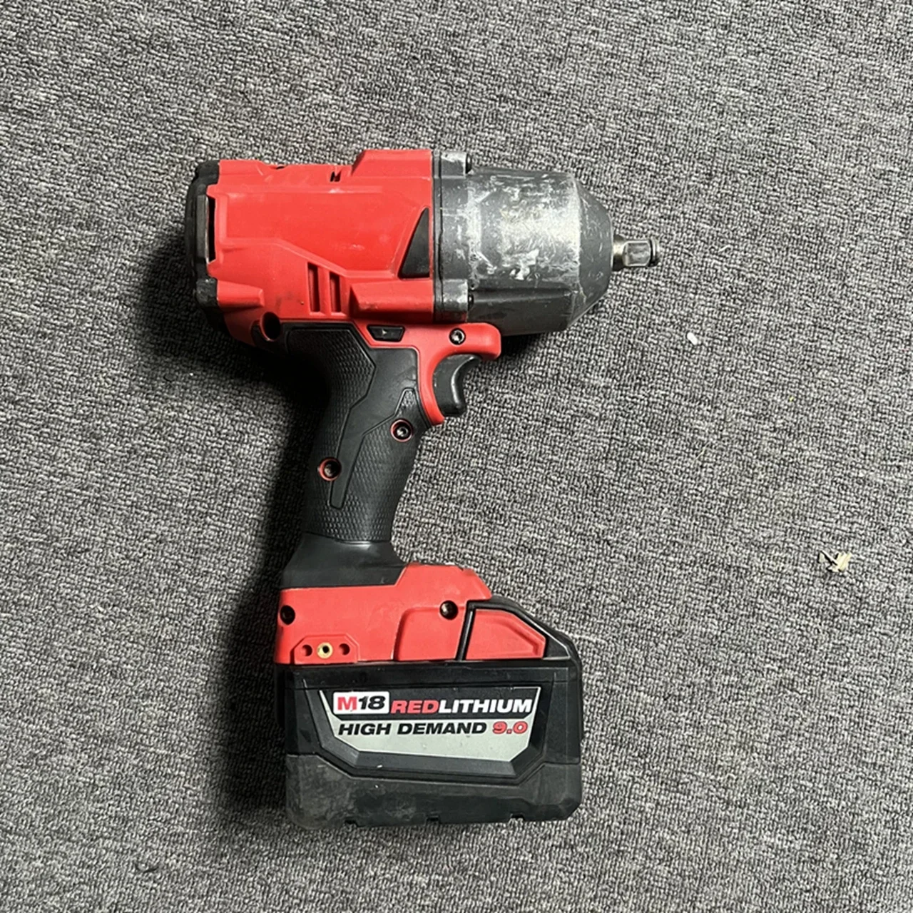 Milwaukee 2767-20 M18 FUEL 1/2