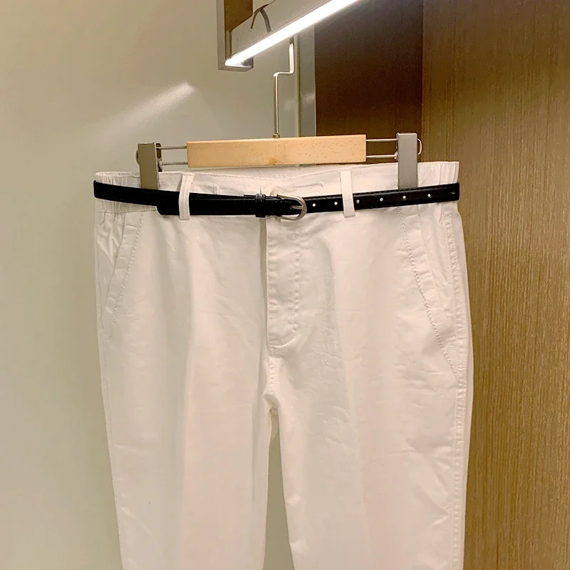 Pantalon de golf respirant pour homme, absorbant la transpiration et l'humidité, pantalon de sport et de loisirs, neuf