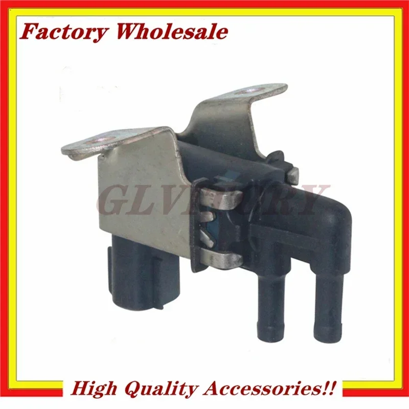 

New 1765097403 1362002310 17650-97403 136200-2310 Vacuum Solenoid Switch Valve for DAIHATSU YRV M2 1.3 64KW