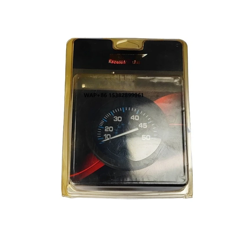 Genuine  Outboard Motor Parts Mercury-Mercruiser 79-879910K21 FUEL LEVEL GAUGE, (Black)