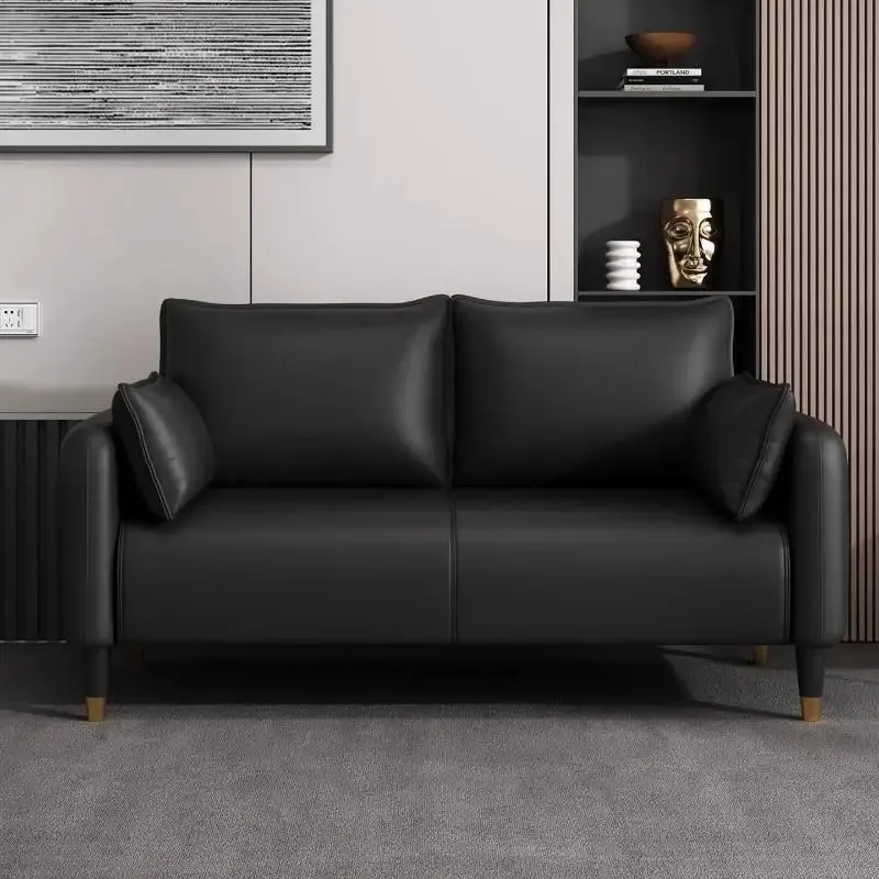 European Dark Living Room Sofas Seater Beige Foot Modern Luxury Children Living Room Sofas Lazy Mini Divano Soggiorno Furniture