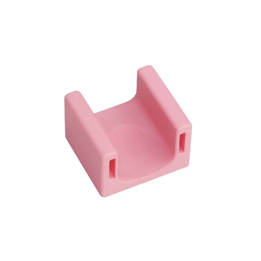 

Creative Anti-slip Nail Finger Separator Reusable Anti-dirt Nail Separator Portable 5D Nail DIY Tool Nail Salon Gel Painting