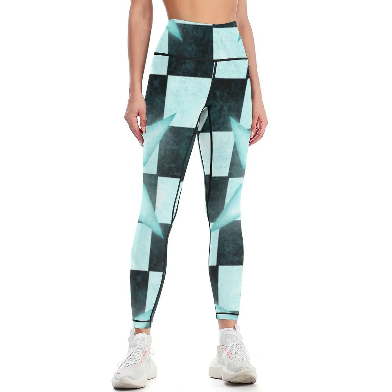 

Roxas Leggings for girls Female legging pants exercise clothing for Sportswear woman gym Womens Leggings