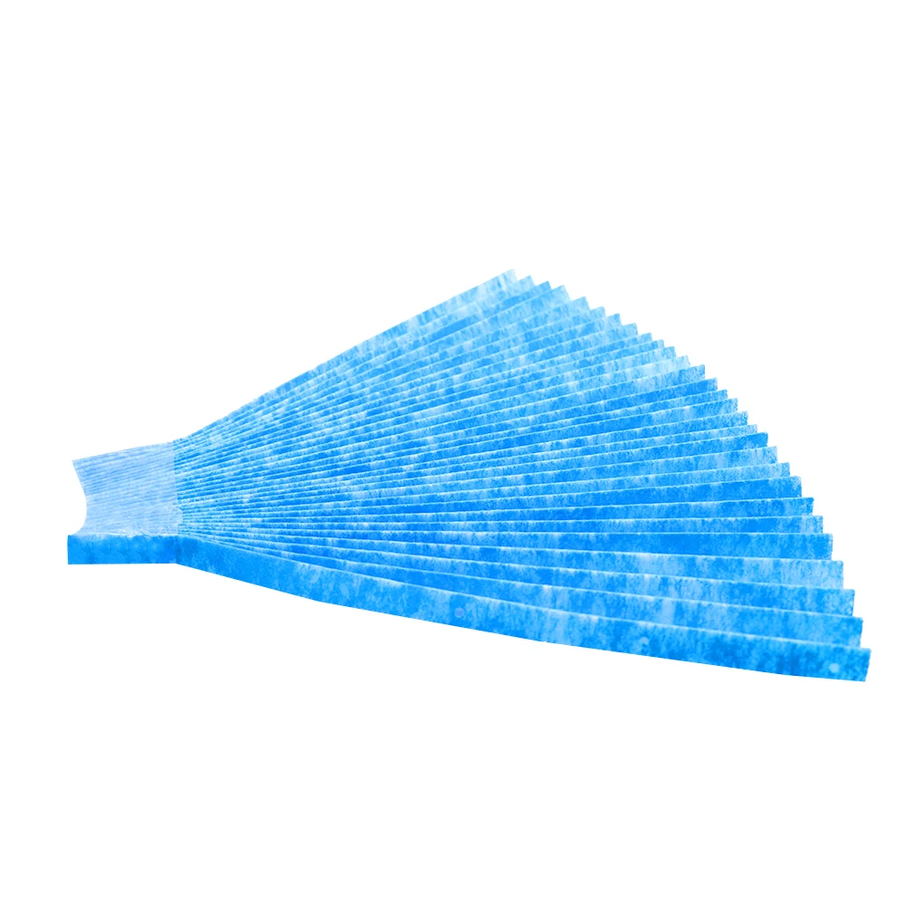 5PCS Air Purifier cleaning filter hepa filter for DaiKin MC70KMV2 series MC70KMV2N MC70KMV2R MC70KMV2A MC70KMV2K MC709MV2