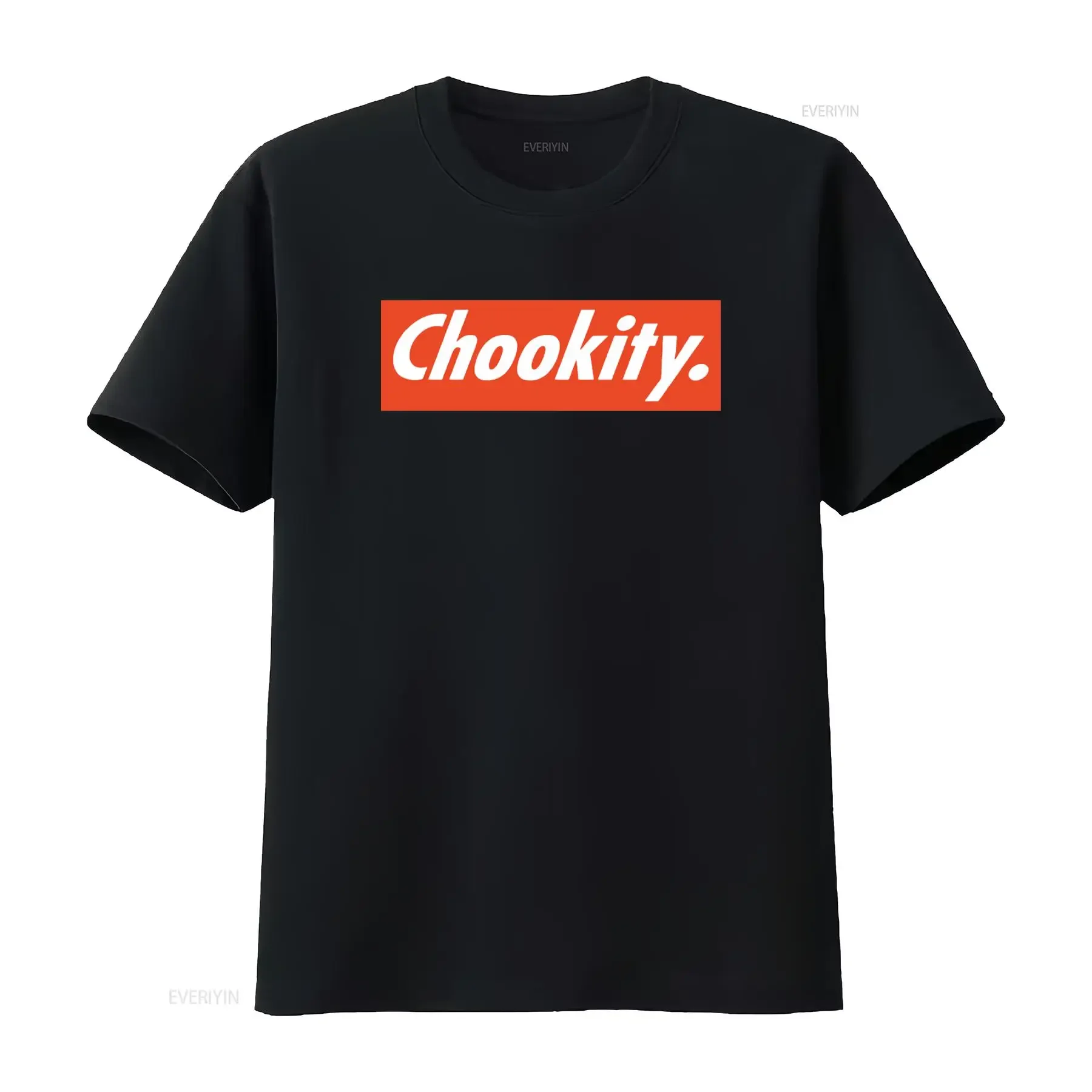 Футболка Chookity Space Boxlogo Final Cartoon для повседневного стиля, винтажная, с эффектом потертости, стильная, удобная, уличная одежда
