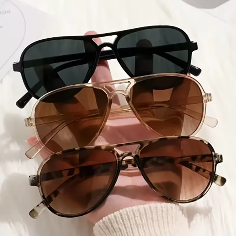 

1 шт.-Модные очки, подходят для путешествий, модный дизайн, подходят для повседневного ношения, можно идеальный подарок.