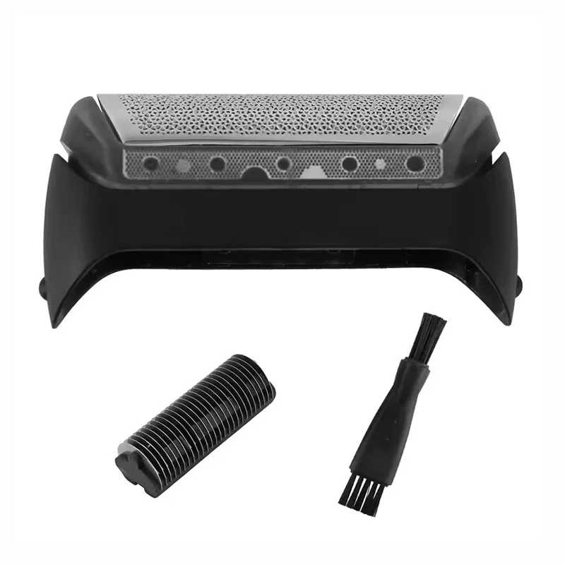 ماكينة حلاقة بديلة للرقائق والشفرة لسلسلة براون 10B 1000 1 ماكينة حلاقة ورأس القاطع 170 180 190 1715 1735 1775 2675 2775