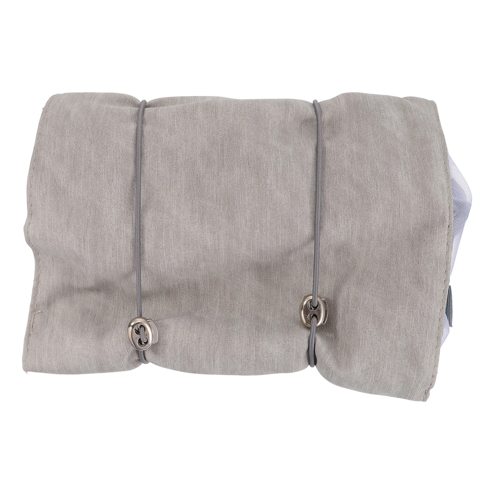 

1Pcs Portable Pouch PU Material Detachable Design Makeup Storage Bag for Travel Wash Bag Cases