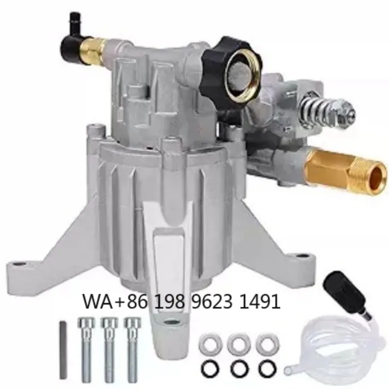 5.5 High Pressure Cleaner 180Bar Cold Water Washer, Garage Wash Equipment Garden Tools