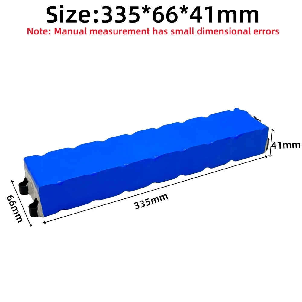 

36V for Xiaomi Mijia M365 10S3P 9800mAh Electric Scooter batteries Pack 18650 Lithium Li-ion Battery Scooter