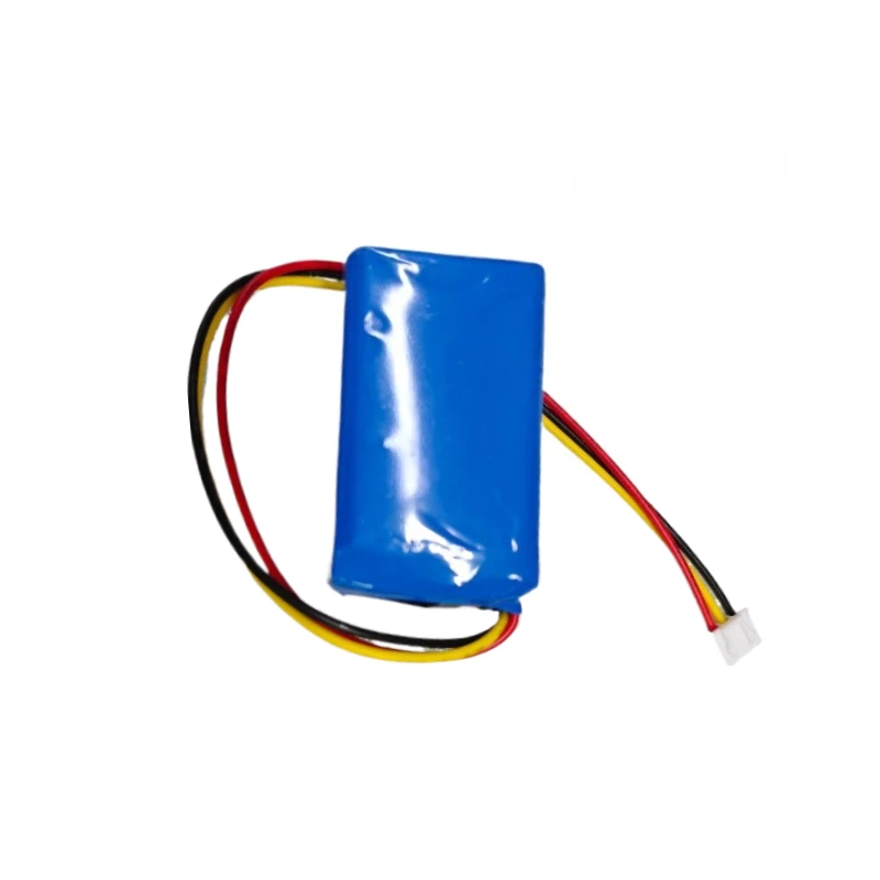 Replacement Lithium‑Polymer Battery 800mAh for HOBOT‑701 188 188C 198 358 Window Cleaning Robot New Rechargeable Battery