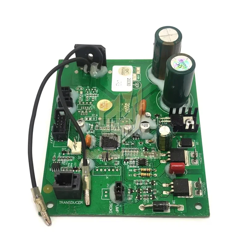 Suntool Pressure Control Box Circuit Board for Grac HTX 2030 Airless Spraying Machine 257431