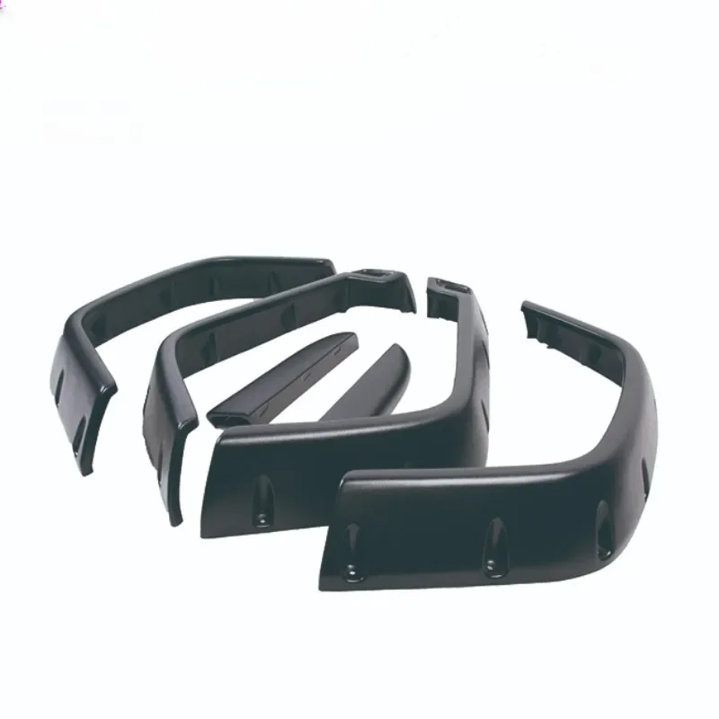 

2025 STLF SCBL4x4 Wheel arch flare Fender Flare for Wrangler TJ body kit