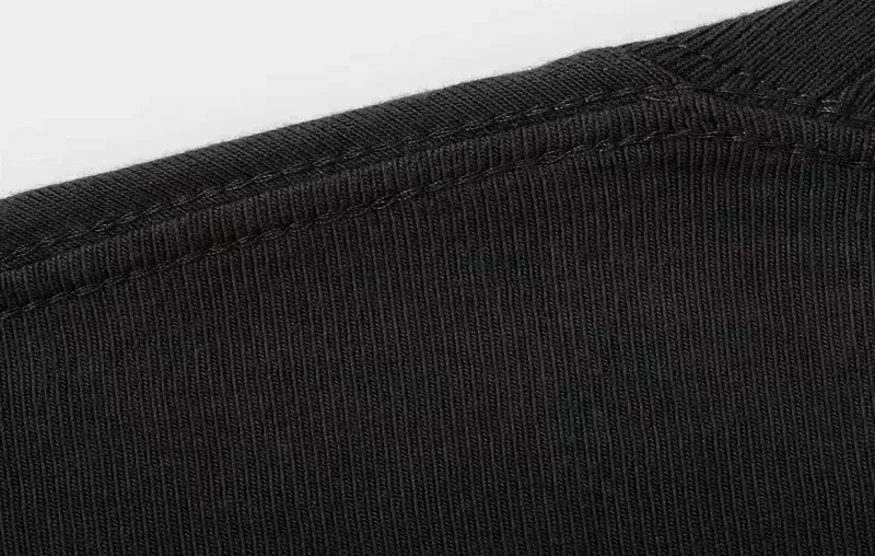 Buddy Unicorn T-Shirt für Herren und Damen, modisches Grafik-T-Shirt, Streetwear, Rundhalsausschnitt, bedrucktes T-Shirt, lässiges Baumwoll-T-Shirt mit kurzen Ärmeln. – Detail 7