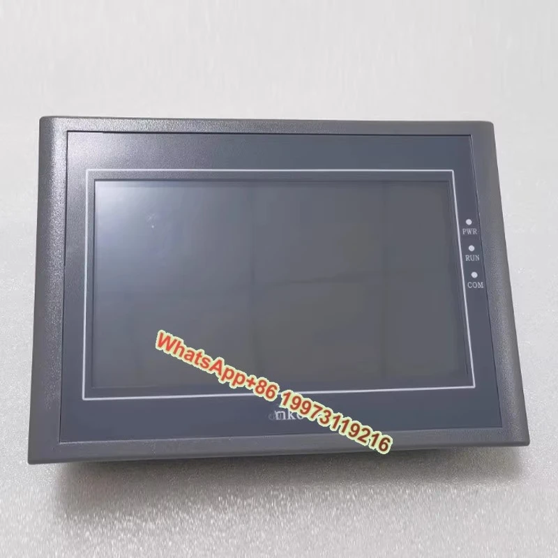 

High Quality Industrial Automation Plc Pac Dedicated Controllers with CMT1107X Plc Logic Programming Controller