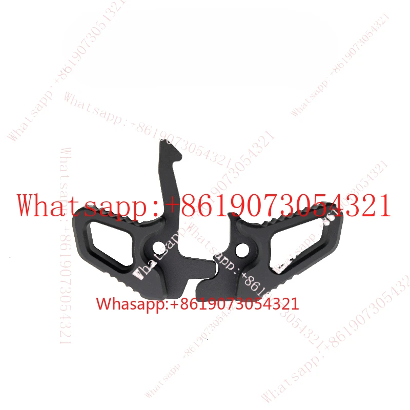 

Алюминий 6061 для высококачественного индивидуального металлического изготовления, аксессуары