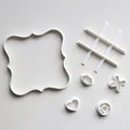 6pcs TicTacToe