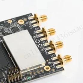 BladeRF 2.0 Micro xA9 SDR, 301KLE Cyclone V FPGA, 47MHz-6GHz, USB3.0