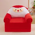 Santa Claus