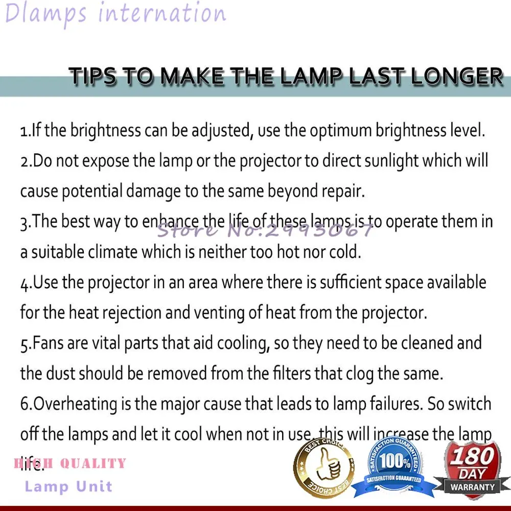 DT02061คุณภาพสูงพร้อมที่อยู่อาศัยสำหรับ CP-EU4501WN HITACHI CP-EU5001WN CP-EW5001WN โปรเจ็คเตอร์ CP-EX5001WN