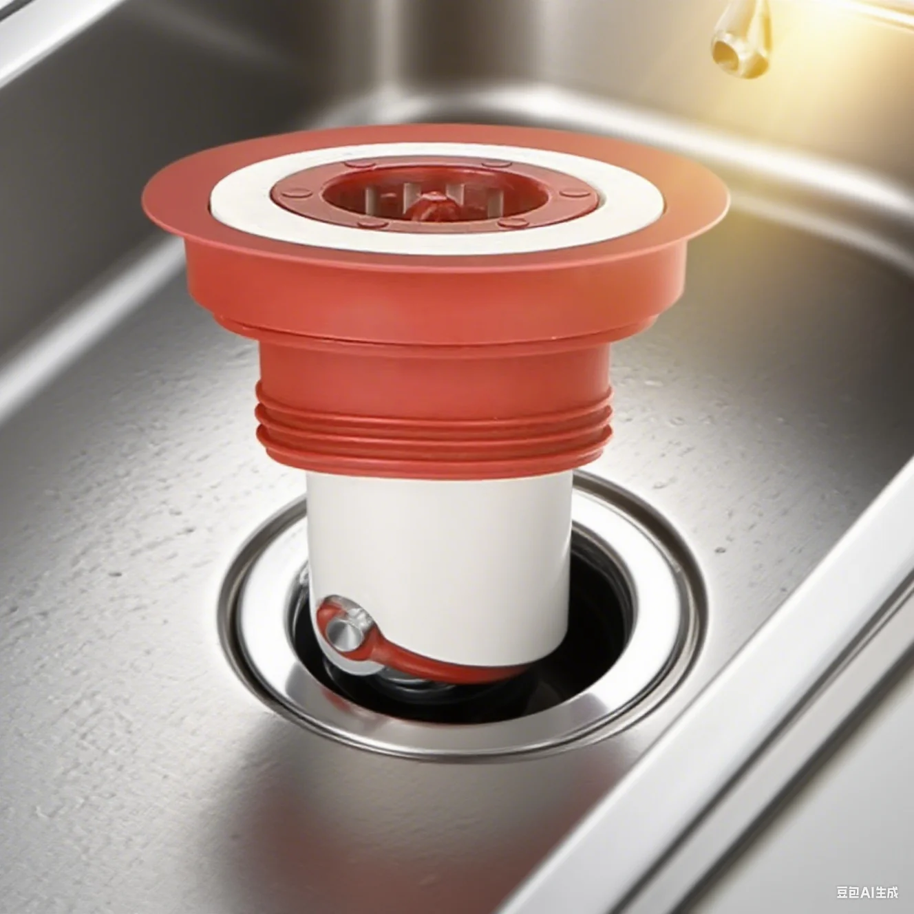 

Антизащитный сливной сердечник для пола, кухонная раковина, устойчивый к запаху сливной клапан для пола, сливной фильтр для воды, фильтр для душа ﻿