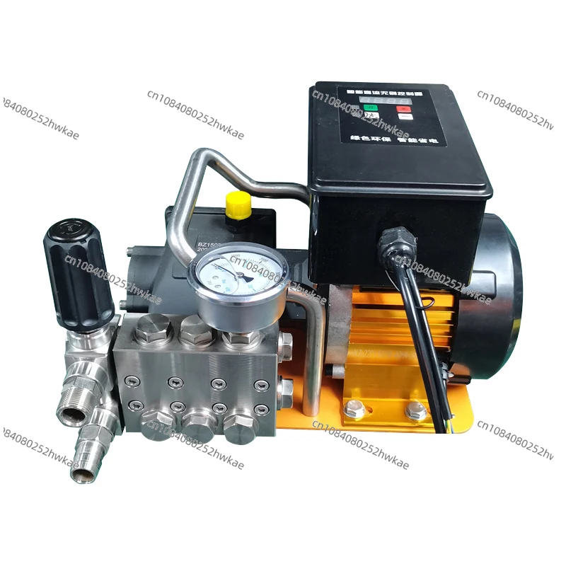 

High Pressure Fire and Alkali Stainless Steel Head Corrosion Resistance Acid and Alkali Hotel Purifier Exhaust Hood Electric