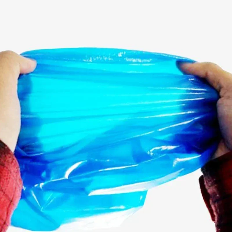 10/1 pares de botas para motocicleta, cubiertas para zapatos, cubierta impermeable para Moto, impermeable para motociclista, Botas de lluvia para días lluviosos al aire libre