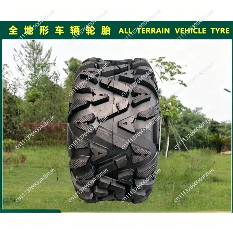All-terrain ATV tires 29X11-14 ATV ATV all-terrain 4WD off-road vehicle tires complete models