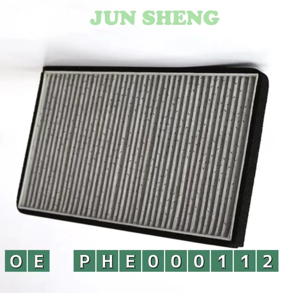 

4.4L Air Filter PHE000112 for Land Rove Range Rover Sport L320 2005-2013