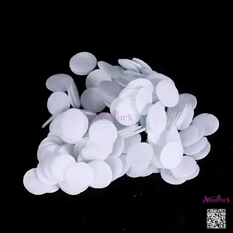 COTTON FILTER for DIAMOND DERMABRASION Microdermabrasion