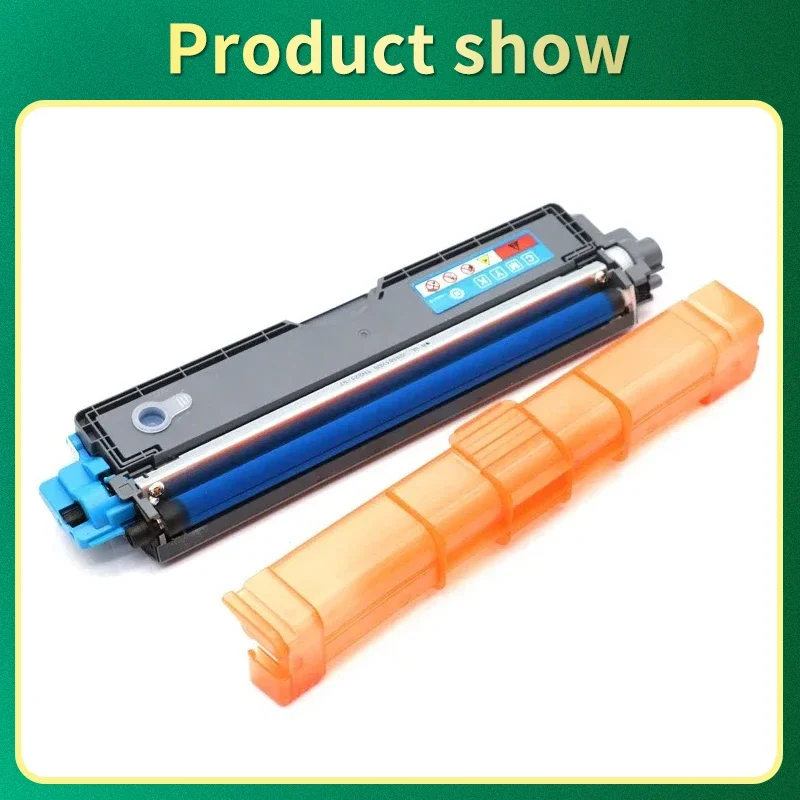 AU TN258 TN259 Toner Cartridge Compatible for Brother DCP-L3520cdw L3560cdw MFC-L3755 L3760 L8390 HL-L3240cdw L3280cdw L8240cdw