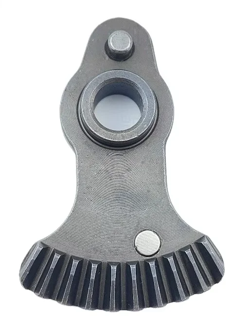Gear Wireless Electric Pruning Scissors Parts Electric Scissors Accessories Pendulum Tooth Electric Scissors Bevel Tooth