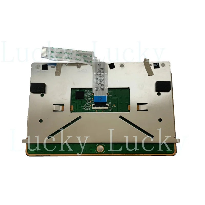 f   New For DELL Latitude 3410 E3410 Touchpad Clickpad Trackpad w/Cable HV34D 0HV34D
