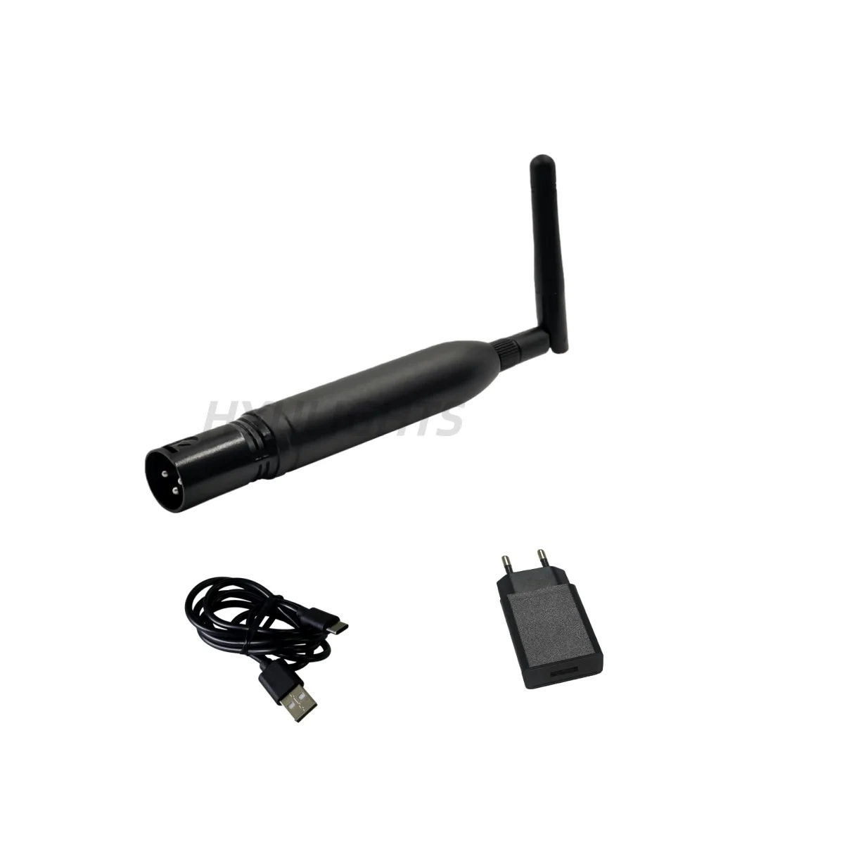 

Беспроводной приемник DMX512 2,4G с питанием от батареи, передатчик управления освещением Dfi DJ для беспроводного приемника, сценический светильник, светильник для вечеринки