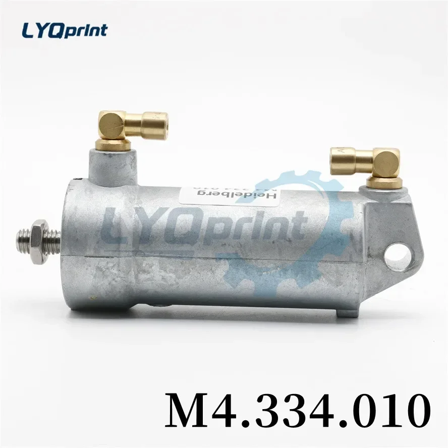 

M4.334.010/02 Printing Machine Parts Hd M4.334.010/02 Cylinder Sm52 Oil Stoppage Cylinder