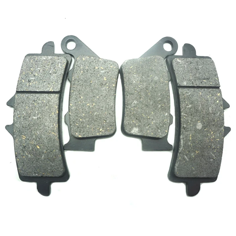 

Motorcycle Front Rear Brake Pads for KTM Duke R 690 2014 2015 2016 2017 R690 DukeR690