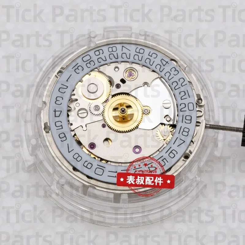 New replacement for Swiss ETA2824-2 movement Chinese Seagull 2824 movement watch accessories