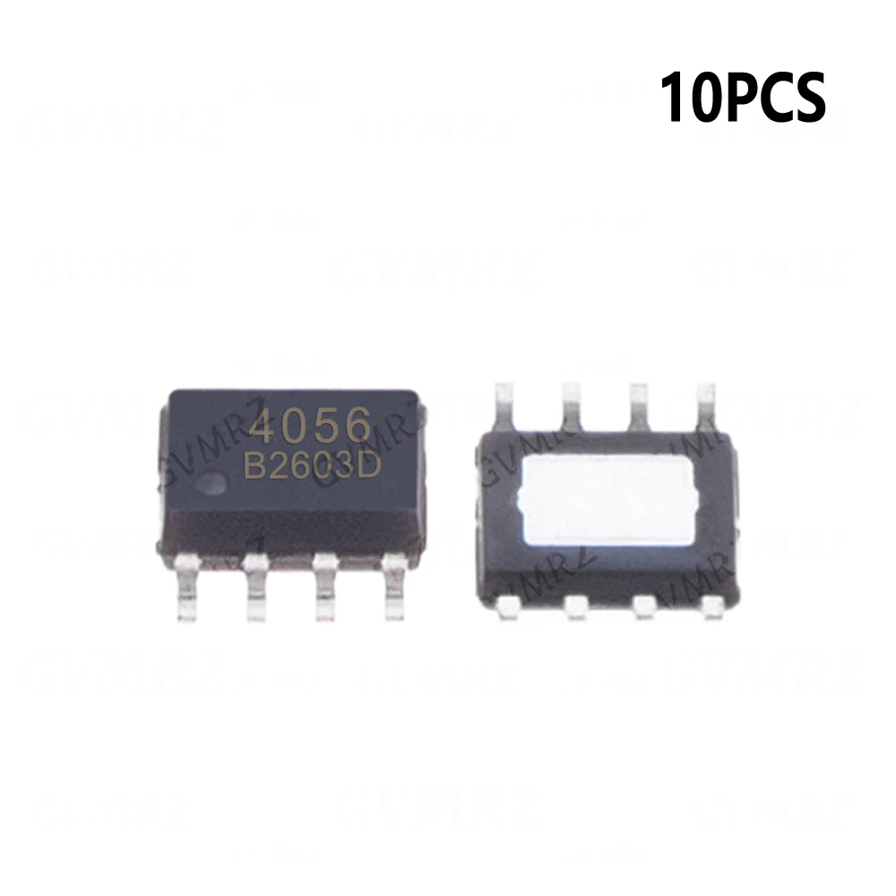 10/20PCS SOP8 MD8002A MD8002 8002A 8002 TP4056 TP4056E TC4056A TC4056 SOP8