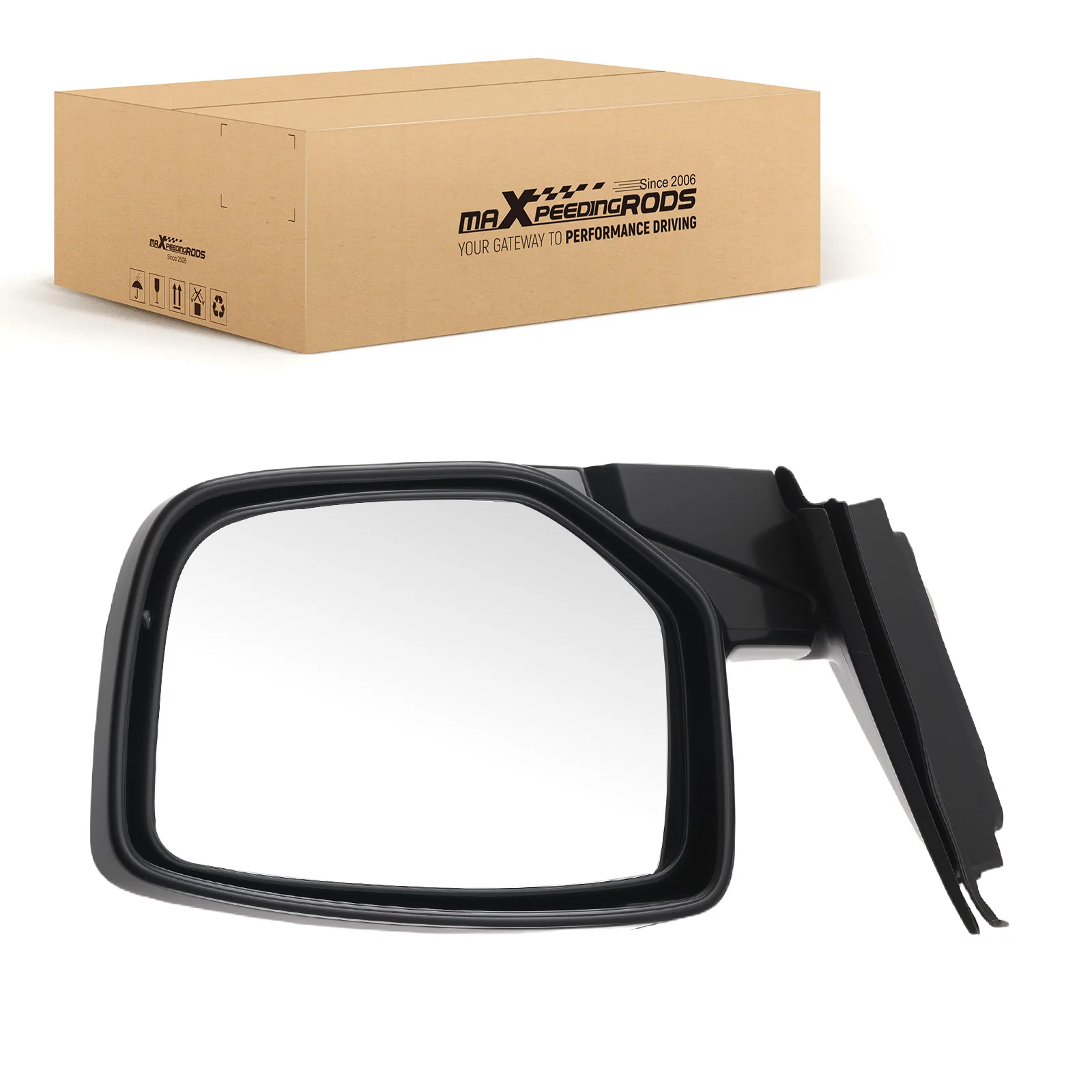 Right Side View Mir…