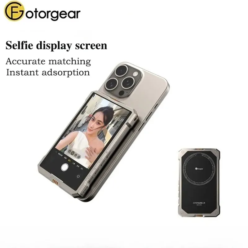 Fotorgear MS01 Moni… - image