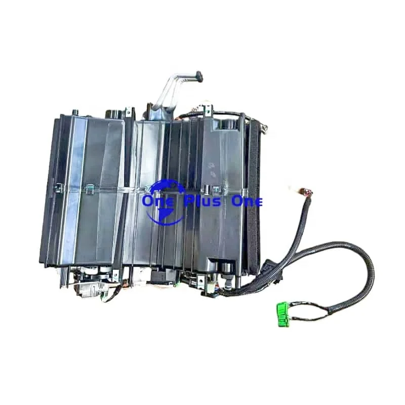 

Blower Assembly 561-07-81113 561-07-81201 Air Conditioner Blower for Komatsu HD325-7 Dump Truck