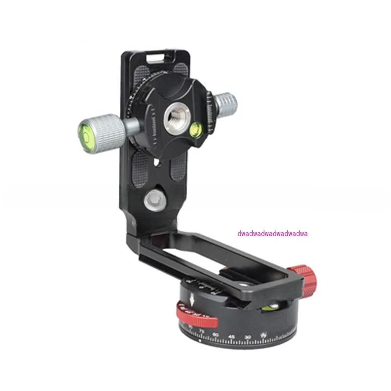 DreamSky panoramic stitching indexing gimbal Pro version, Hoshino equatorial mount. Adjusting gear: 5 gears adjustment