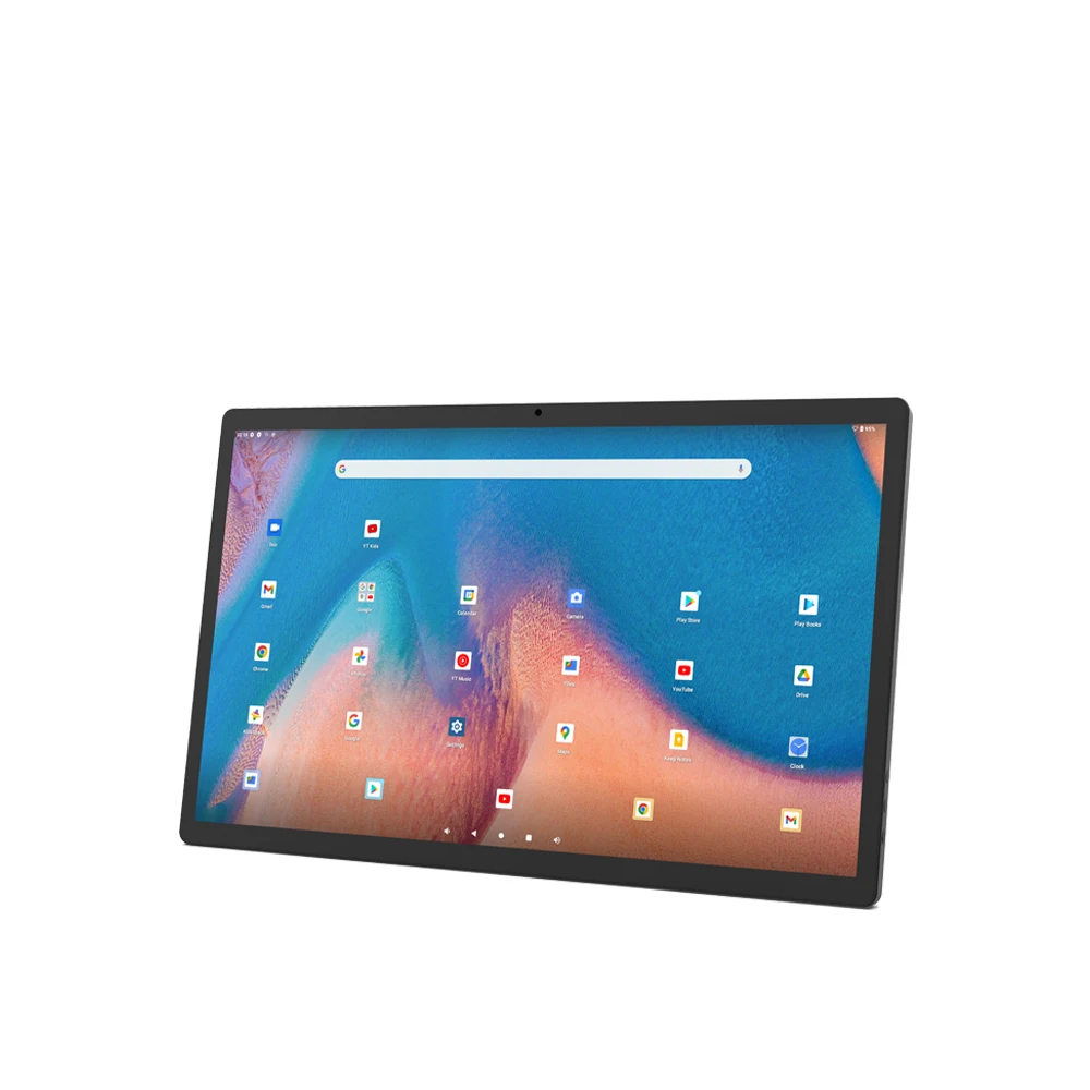 تابلت Android 14 الذكي، مثبت على الحائط، مدخل HDMI، شاشة تعمل باللمس، كاميرا 5/8 ميجابكسل، POE، وحدة تحكم منزلية، 21 بوصة، 1920 × 1080