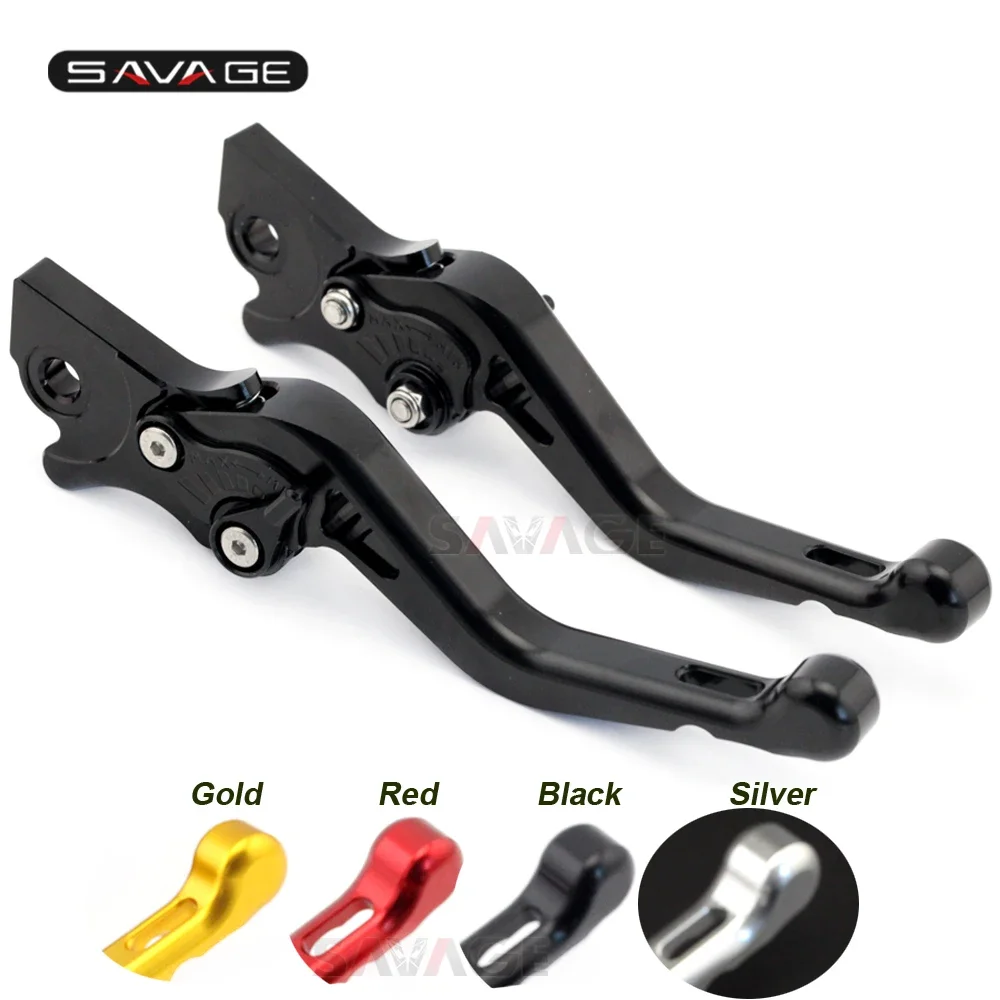 

Rear Front Brake Levers For GILERA Runner 200 2003-2008 Runner 125 FX/VX 1998-2005 VX/VXR Motorcycle Accessories Short Handles