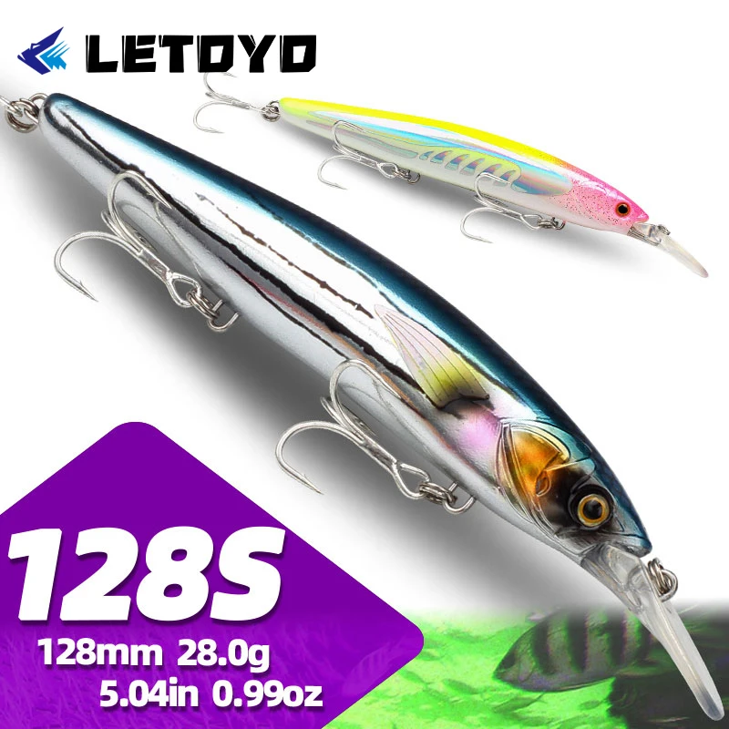 letoyo-isca-artificial-128mm-28g-minnow-afundante-para-pesca-maritima-jerkbait-wobblers-para-robalo-isca-rigida-para-trolling
