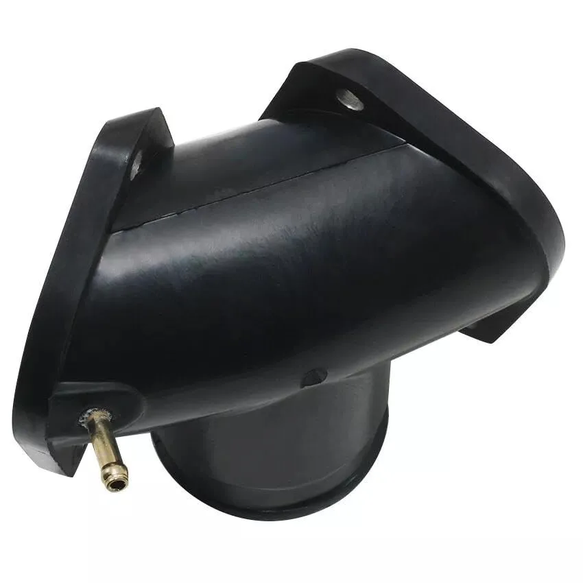 Carb Intake Manifold Joint For Yamaha Road Star XV1600 Wild Star Midnight Star Silverado 4WM-13586-00 93210-505A4