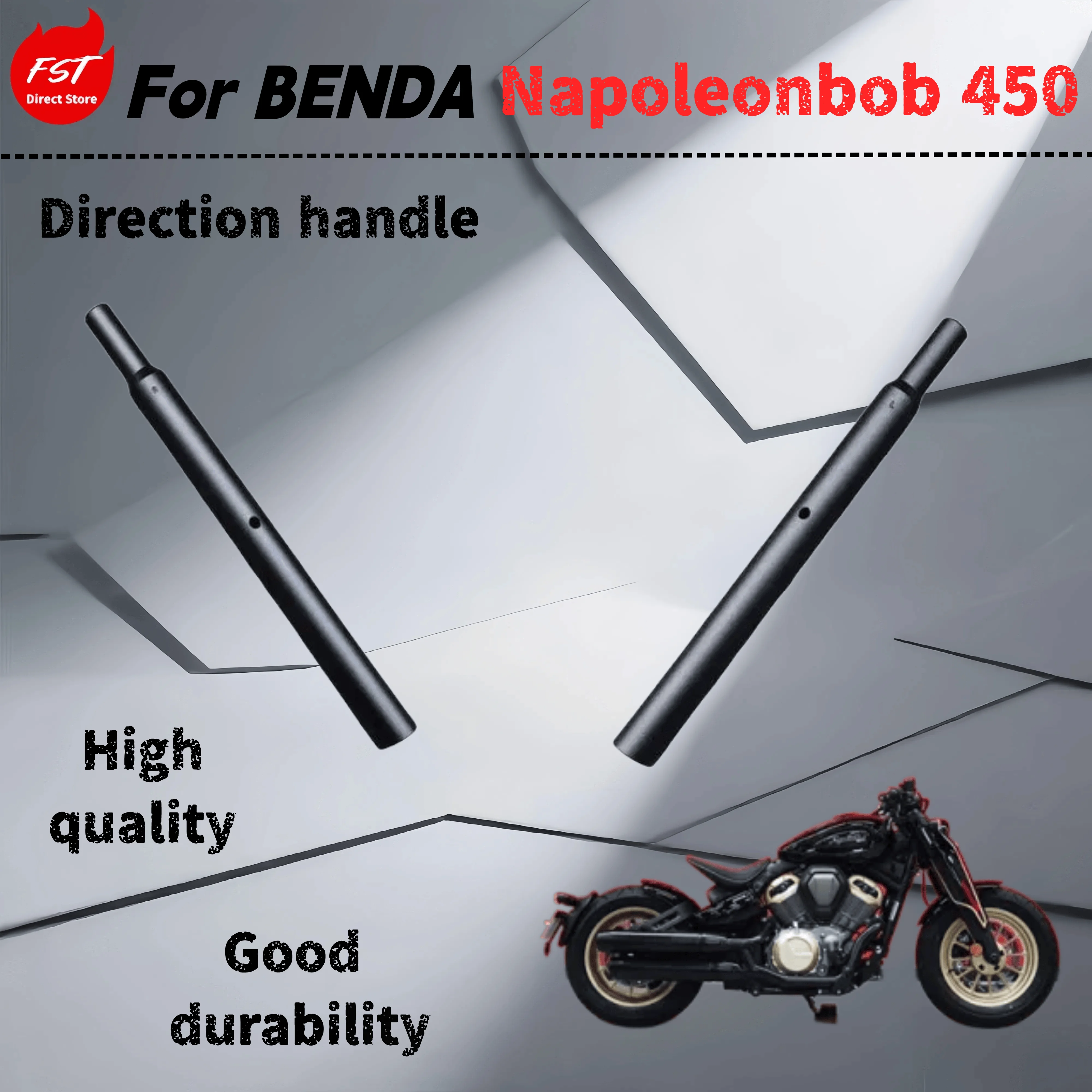 

Для Benda Napoleonbob 44, направленная ручка, левая и правая ручка, разделительная ручка для смесителя, комбинированные оригинальные аксессуары