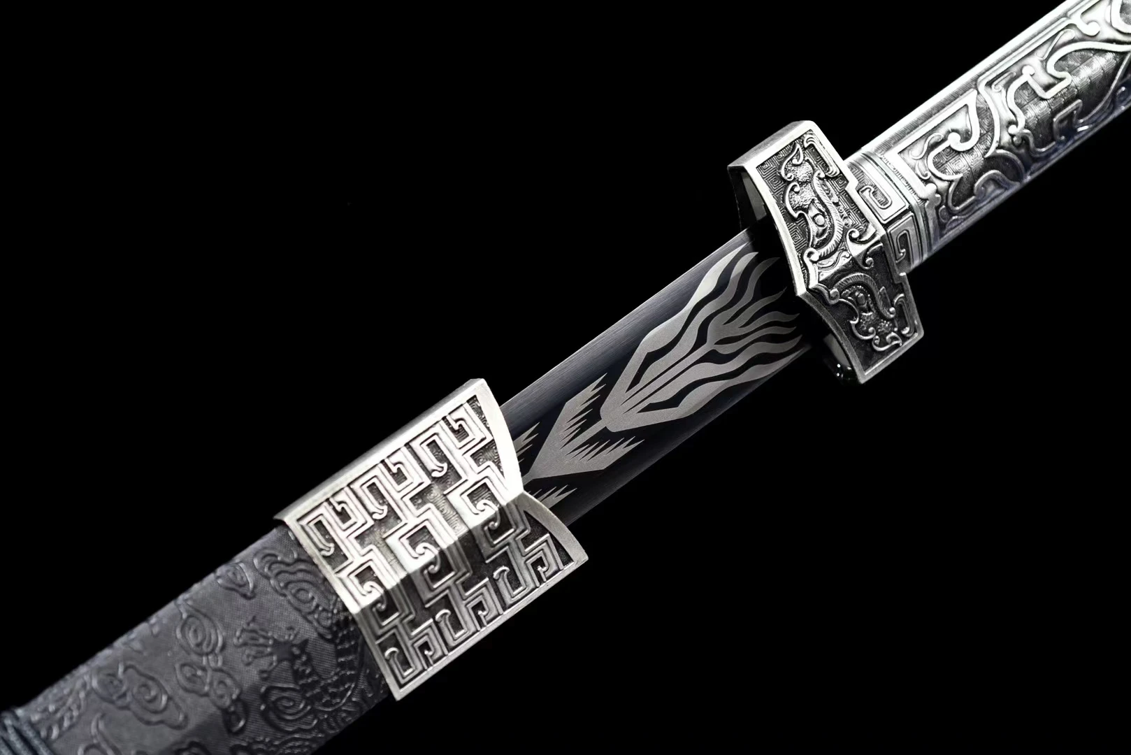 Chinese Sword Home … - image