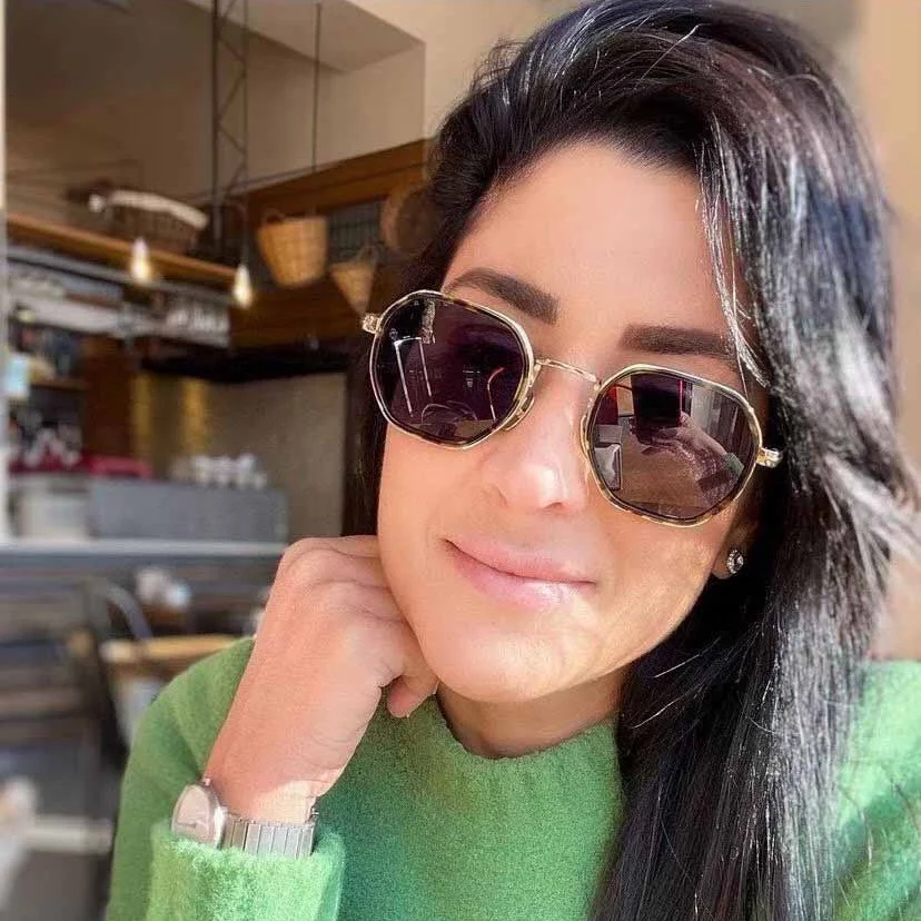 lunettes-de-soleil-photochromiques-en-alliage-d'acetate-pour-hommes-en-alliage-polygone-protection-des-rayons-uv-super-legeres-petite-taille-db1097